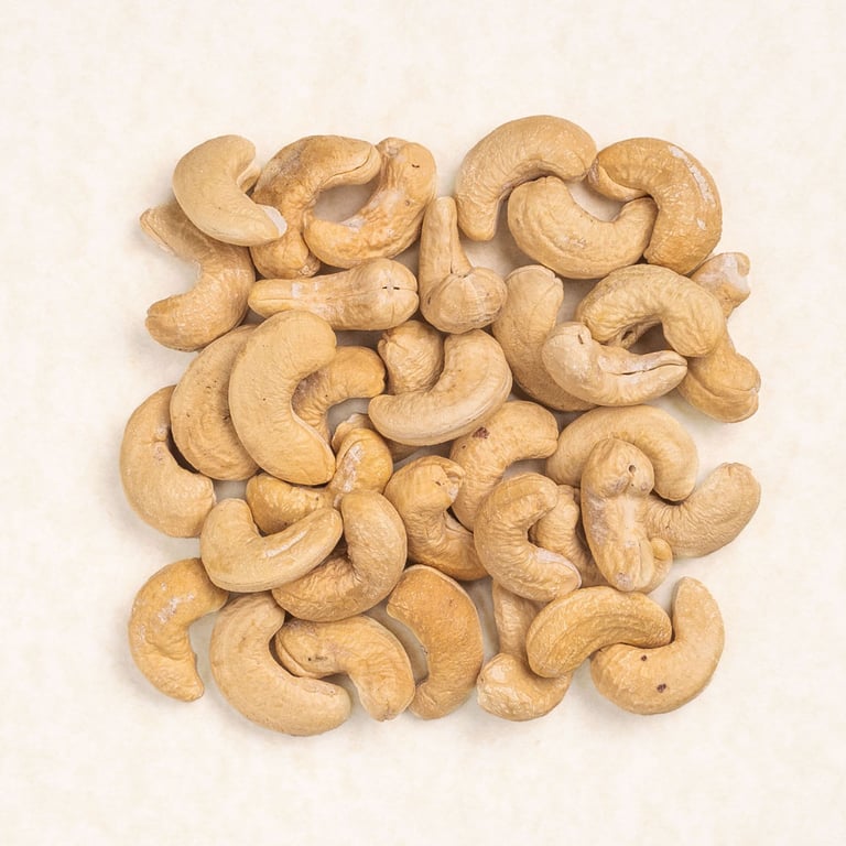 Cashews