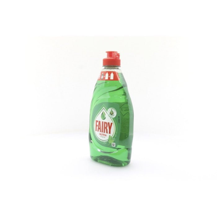Fairy Regular Dish Soap 350ml