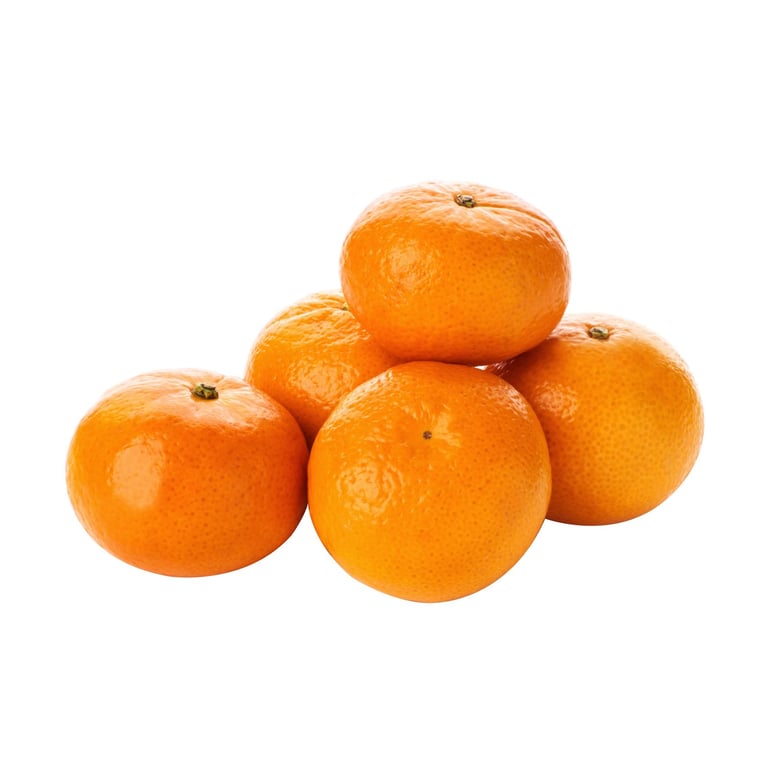 Clementine Mandarins