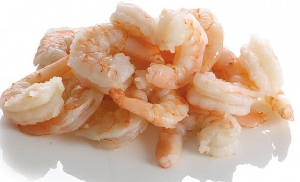 Γαριδες Αποφλ 40/60 ΚΤΨ Ινδιας 500G (15% ΕΠΙΠ.)