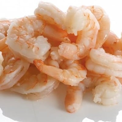Γαριδες Αποφλ 40/60 ΚΤΨ Ινδιας 500G (15% ΕΠΙΠ.)