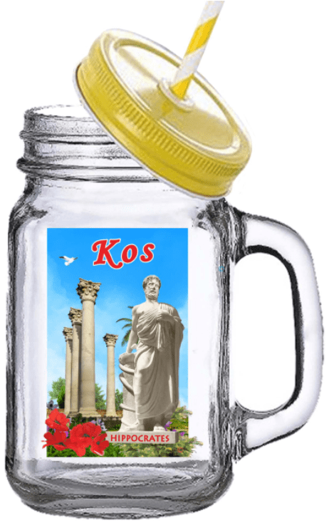 Ποτηρι 080250
