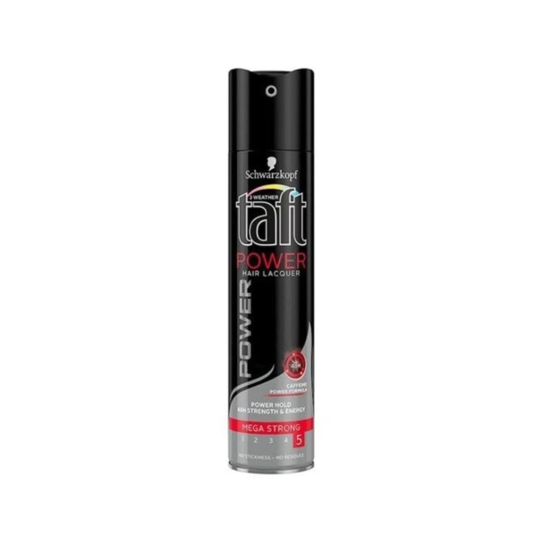 Taft Hairspray Power HL5 250ml
