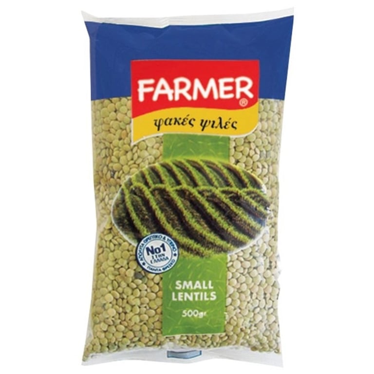 Farmer Fine Lentils Canada