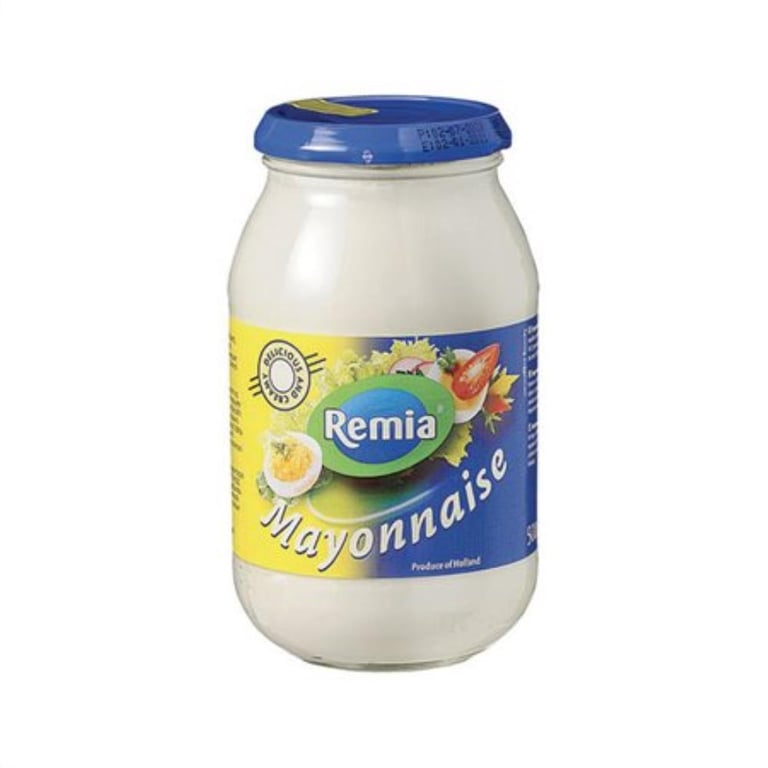 Remia Mayonnaise 250ml