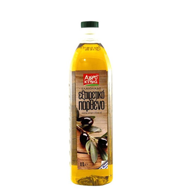 Αγροκτημα Extra Virgin Olive Oil 1L