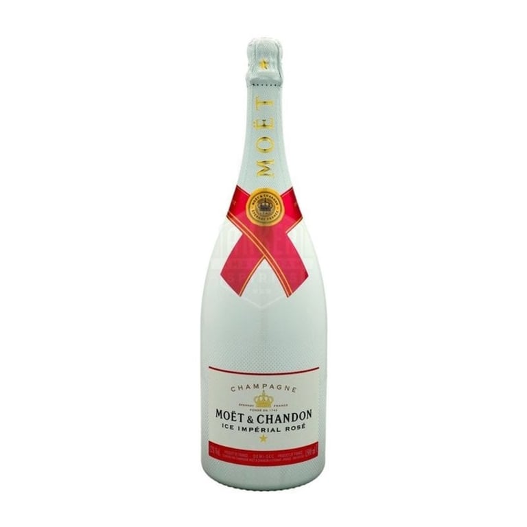 Moët & Chandon Ice Rosé 75cl