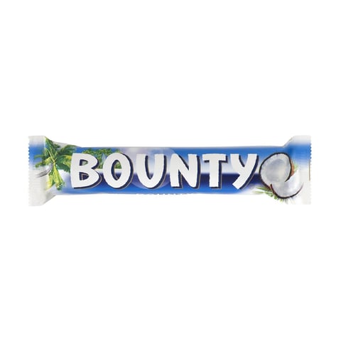 Bounty Chocolate 57g