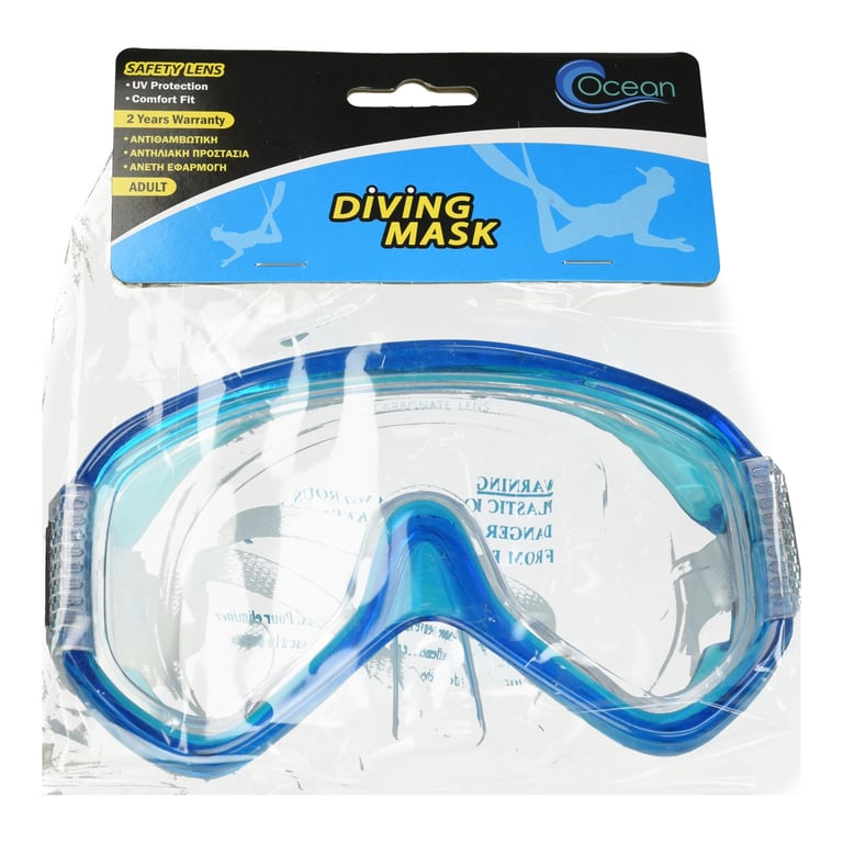 Diving Mask