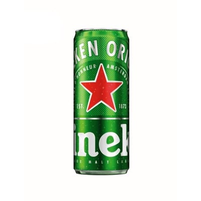 Heineken Beer 330ml