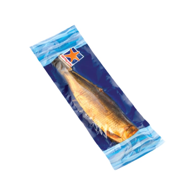 Αστερίας Smoked Herring