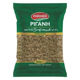 Farmer Oregano 50g