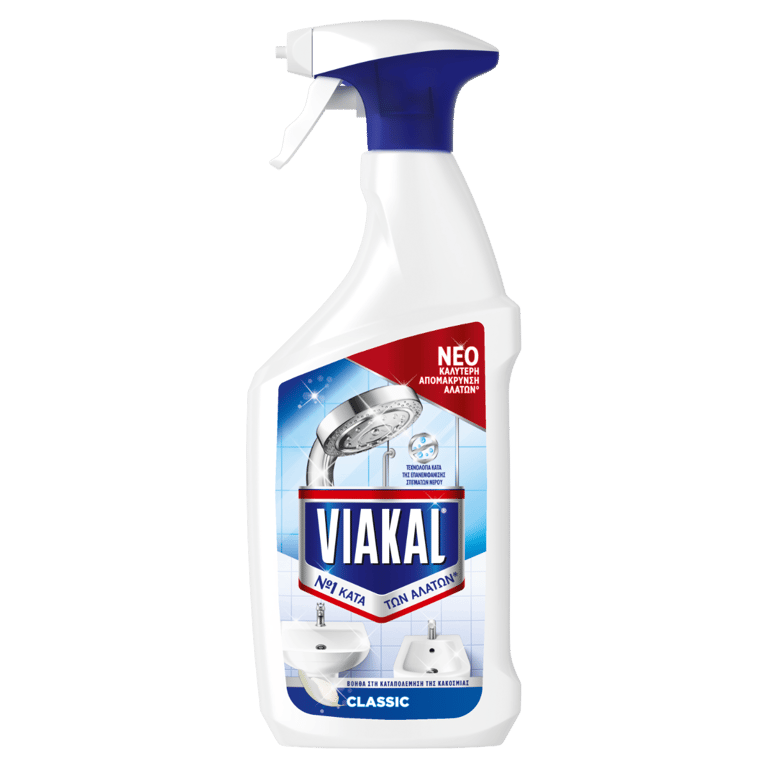 Viakal Spray 800ml