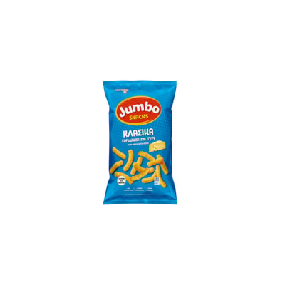 Jumbo Shrimp Snack 90g