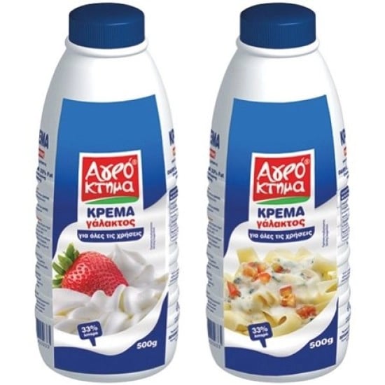 Αγροκτημα Cream for All Uses 500g