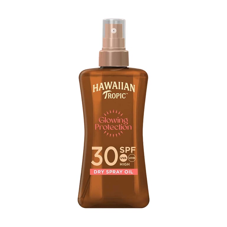 Malibu 200ml Lotion Spray SPF30