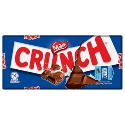 BLUE σοκολάτα χωρίς γλουτένη 100G