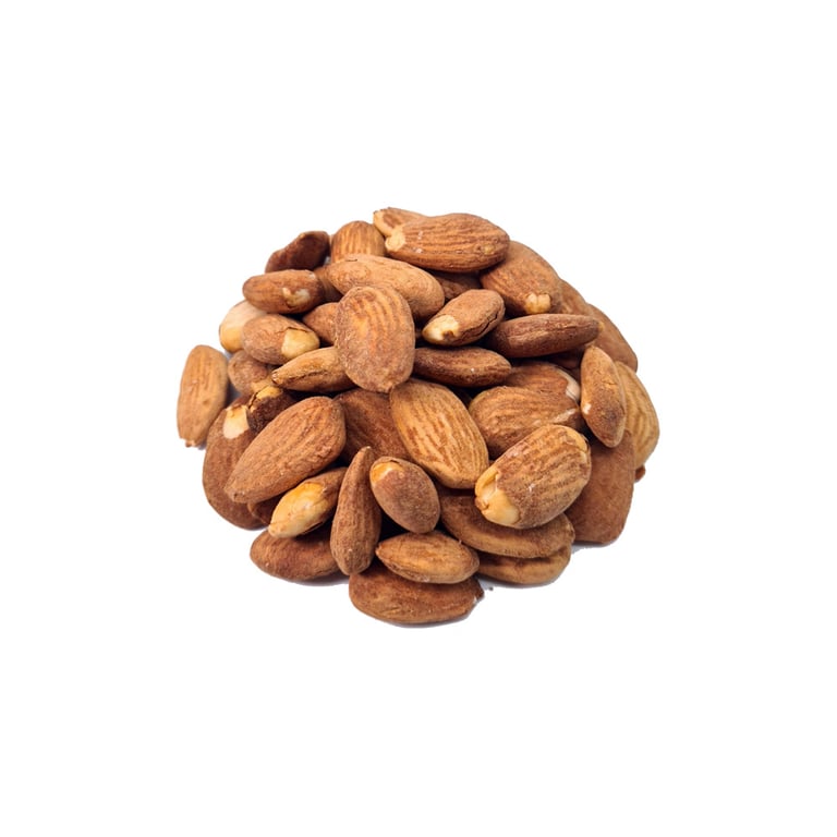 Almonds 80g