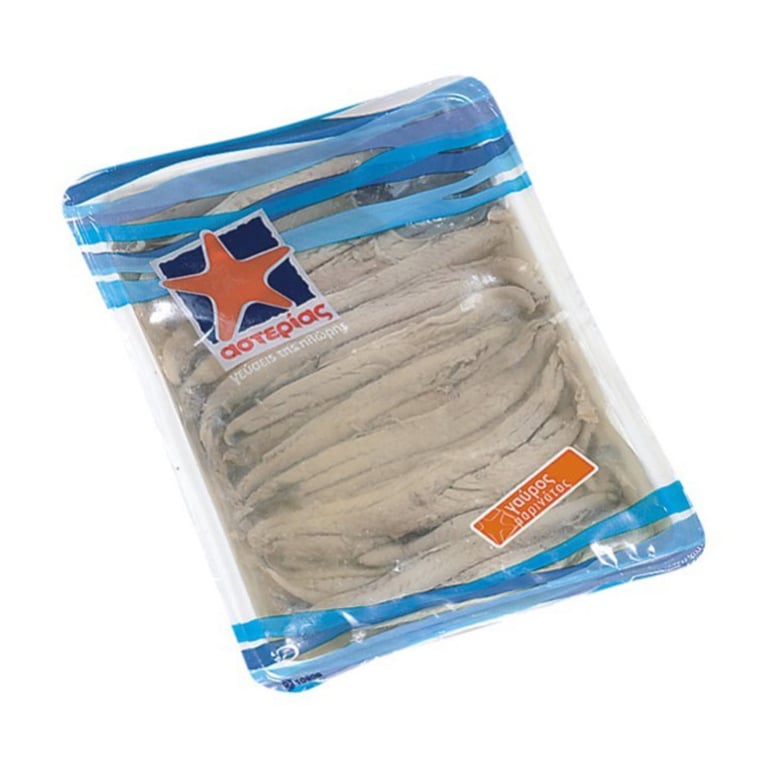 Αστερίας Marinated Anchovies 150g