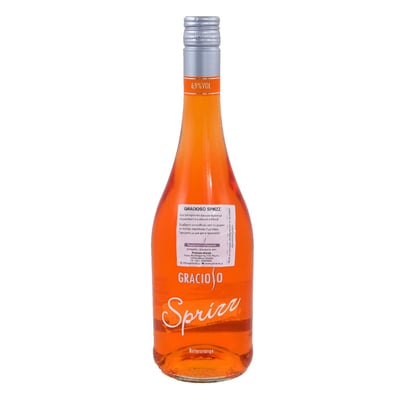 Gracioso Spritz Rosé Cocktail 750ml