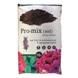 PRO MIX Plant Compost 10L