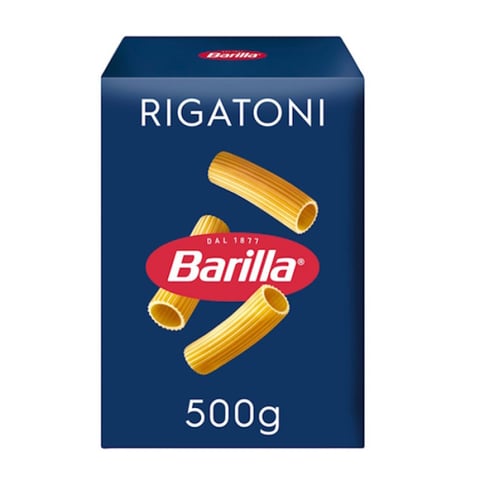 Rigatoni No89 500g