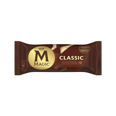 Magnum Classic Ice Cream Bar 110ml