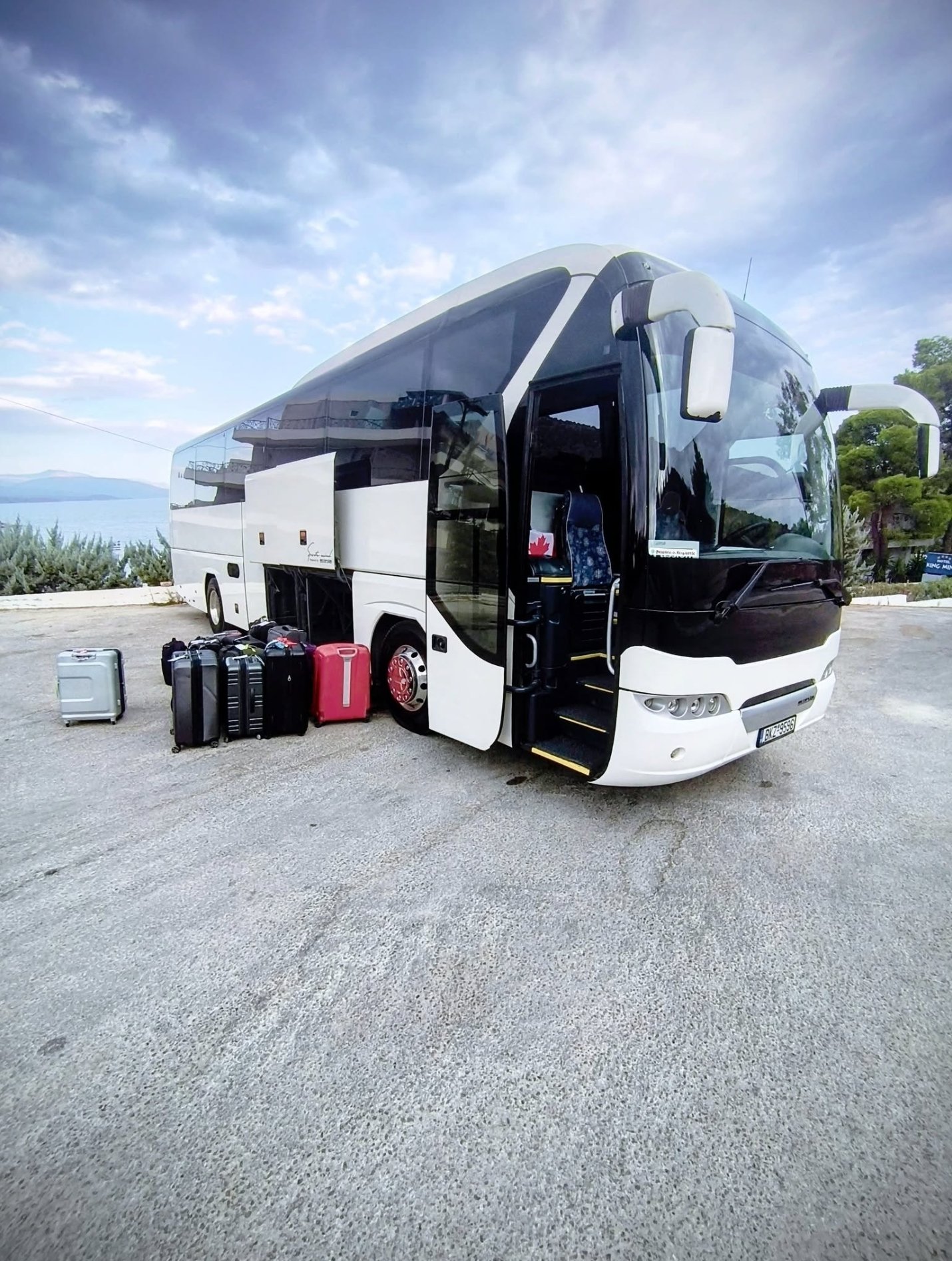 Bus / Coach
