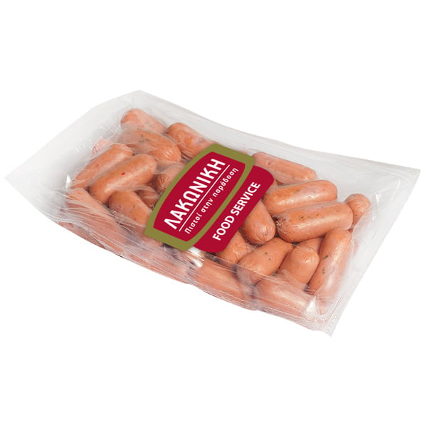 Λακωνικη Frankfurter Sausages 280g