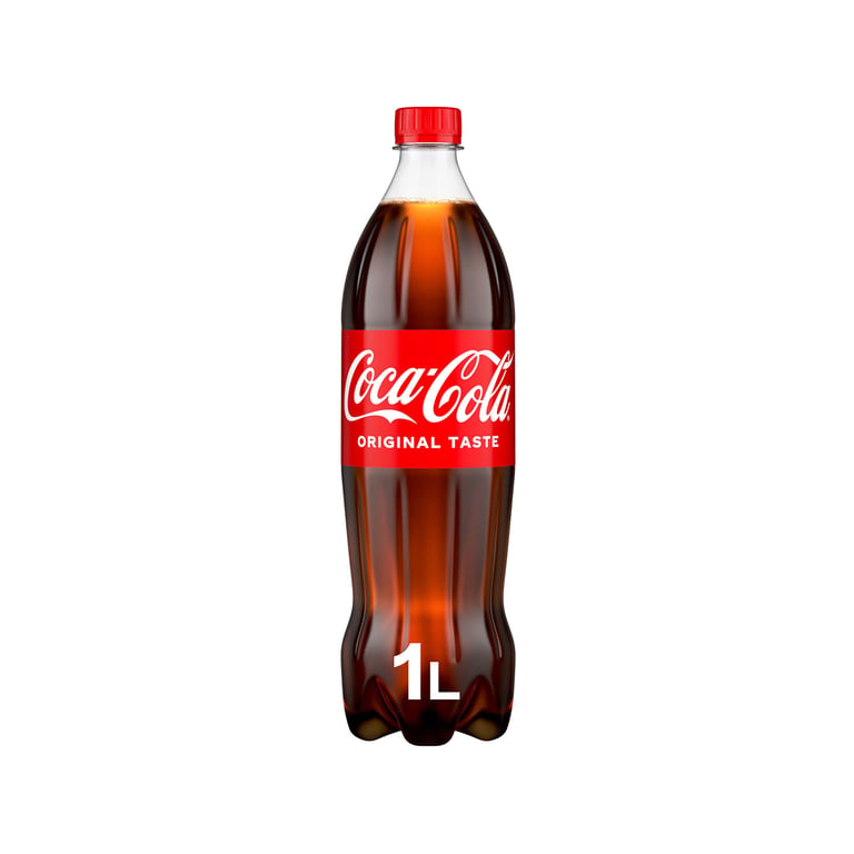 Coca Cola 1L