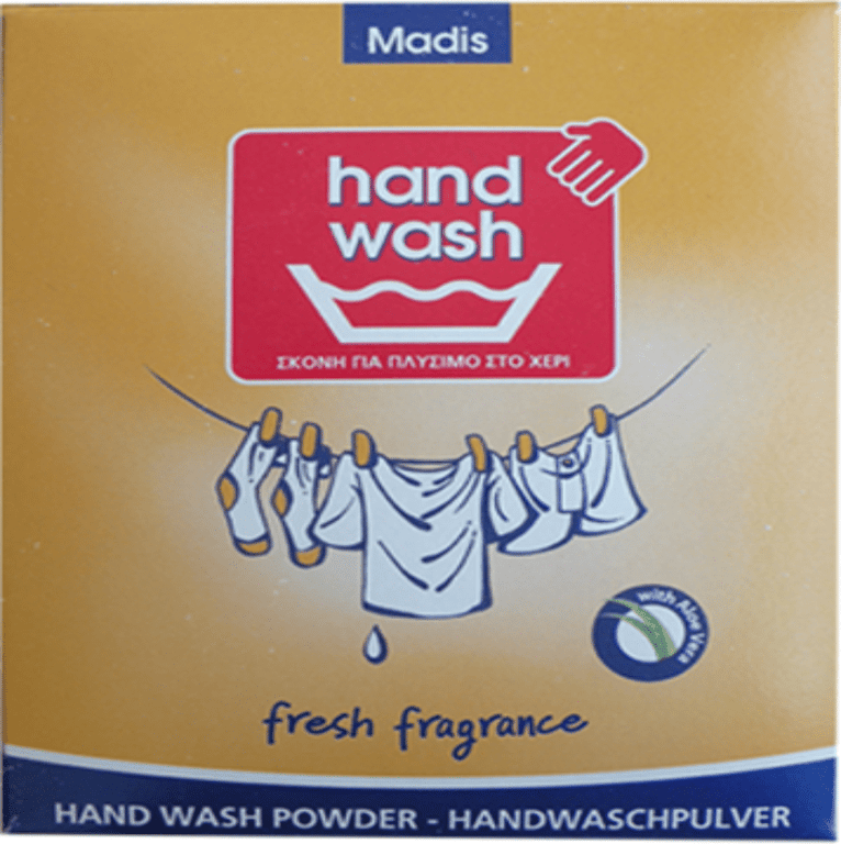 Soap Powder 150g