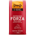 Dimello Forza Coffee Beans 250g