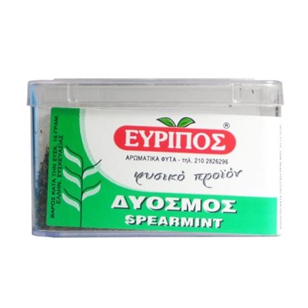 Εύριπος Mint 15g