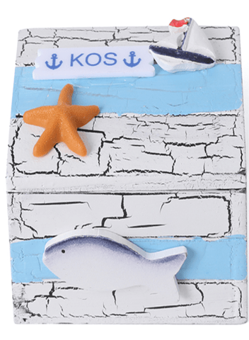 Decorative Small Box Kos