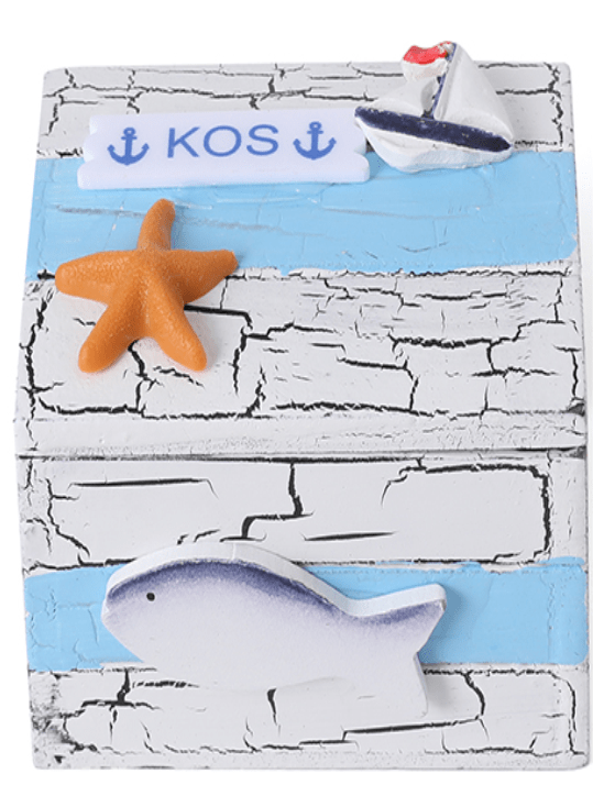 Decorative Small Box Kos