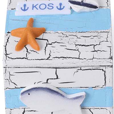 Decorative Small Box Kos