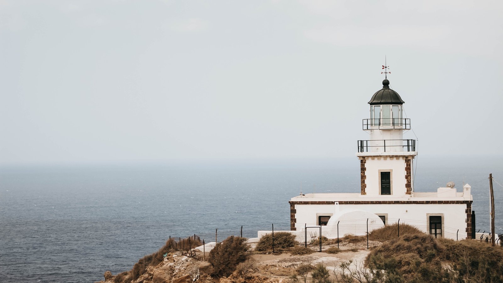 Lighthouse