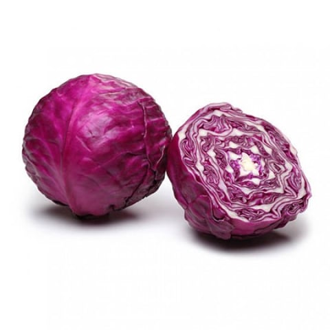 Red Cabbage