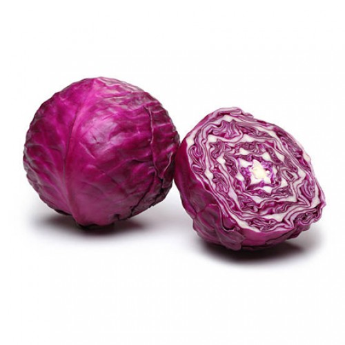 Red Cabbage