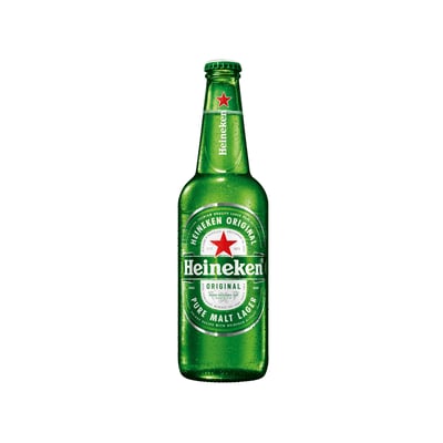 Heineken Beer 500ml