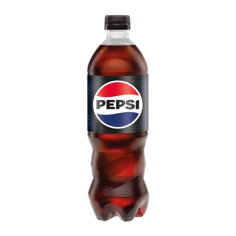 Pepsi Zero Cola 500ml