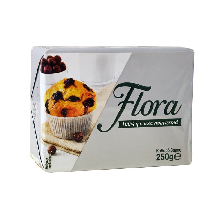 Flora Margarine 70% Fat 250g