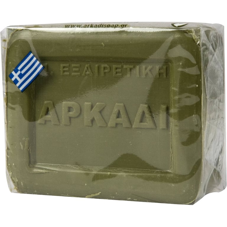 Αρκάδι Green Soap Bars 150g