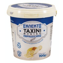 Παραδοσιακό Εκλεκτό Tahini Gluten-free 900g