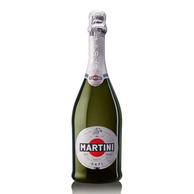 Martini Asti 0.75L