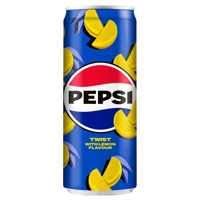 Pepsi Twist 330ml
