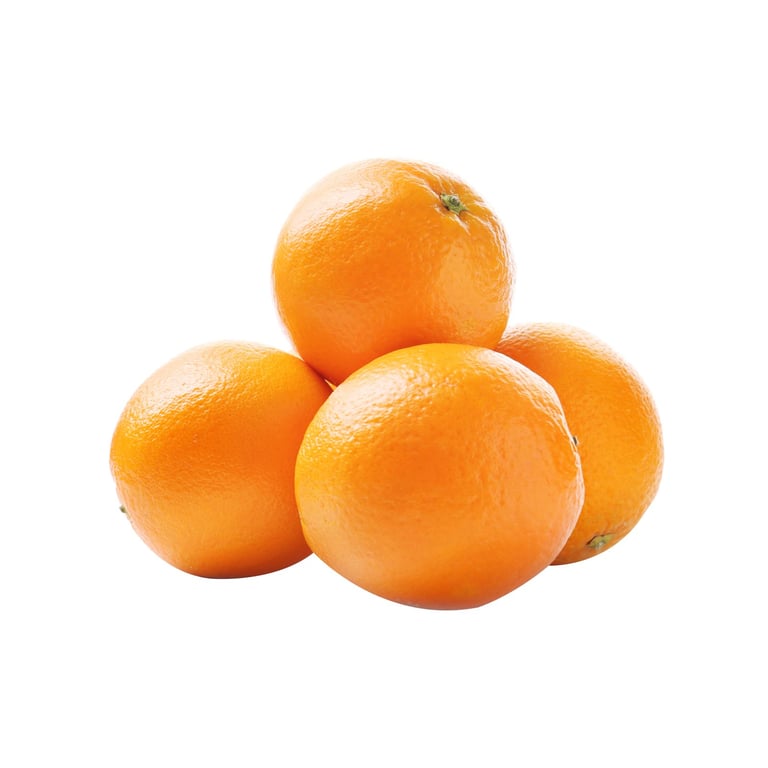 Grade A Oranges