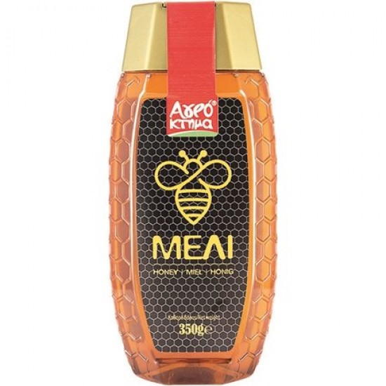 Αγροκτημα Flower Honey 350g