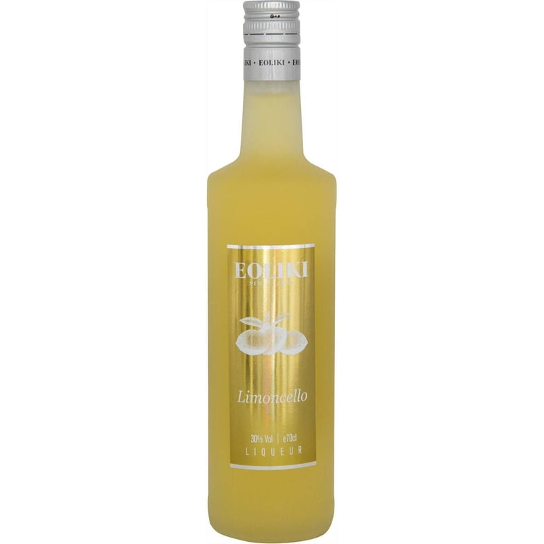 Limoncello Liqueur 700ml