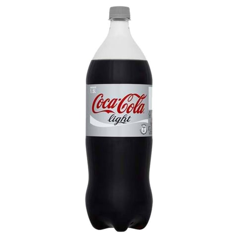 Coca Cola Light 1.5L